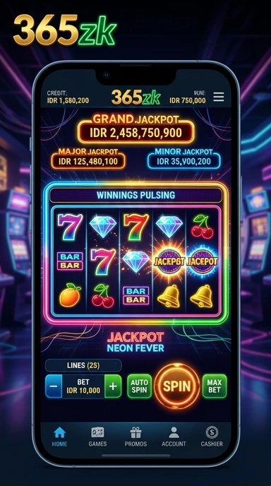 rejekipop App APK Terbaru screenshot 4
