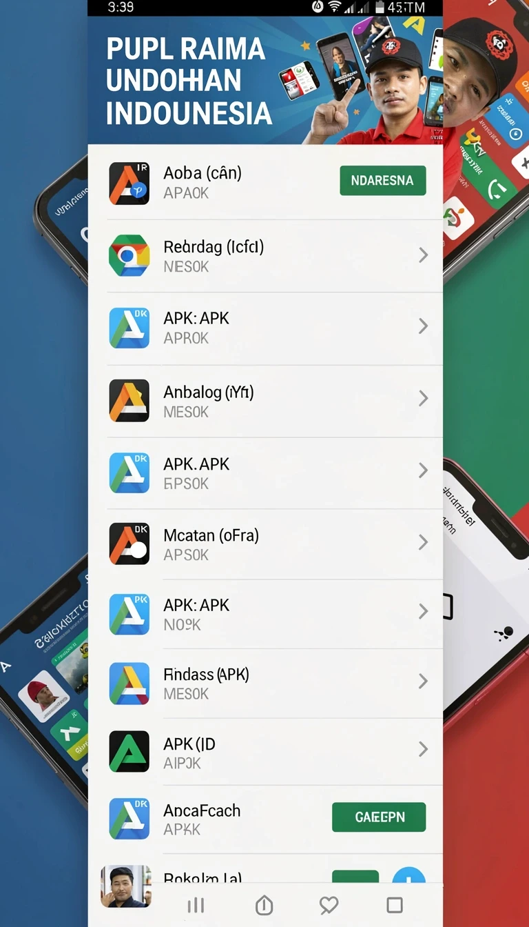 pphoki App APK Terbaru