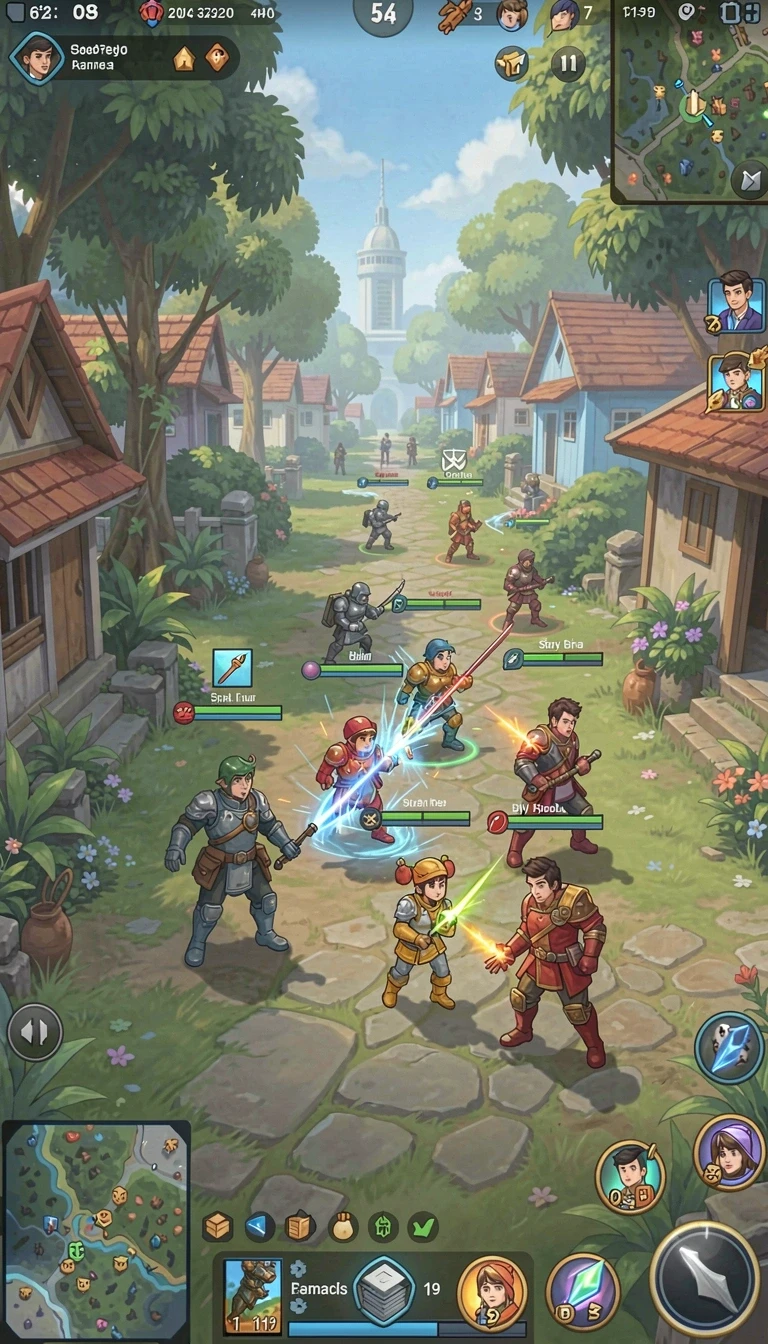 Review Aplikasi valir4d Versi Terbaru