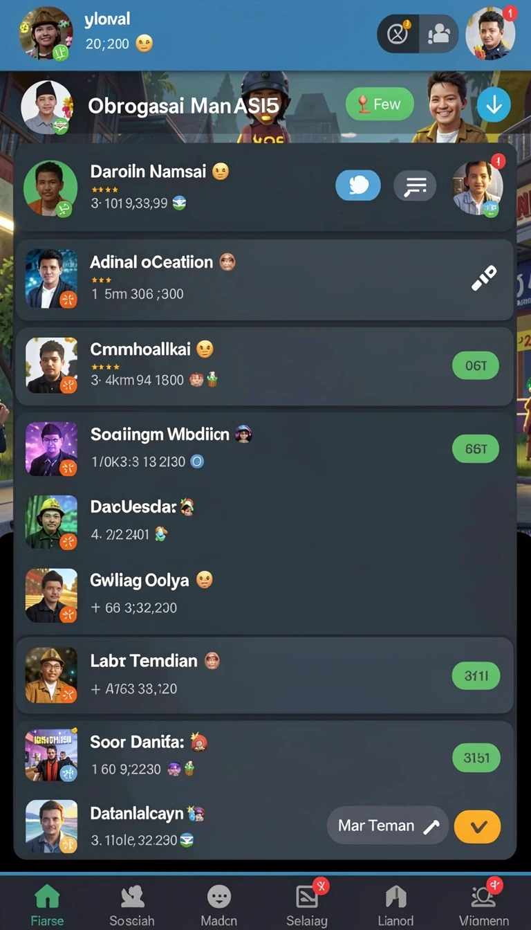 Review Aplikasi kelinci777 Versi Terbaru