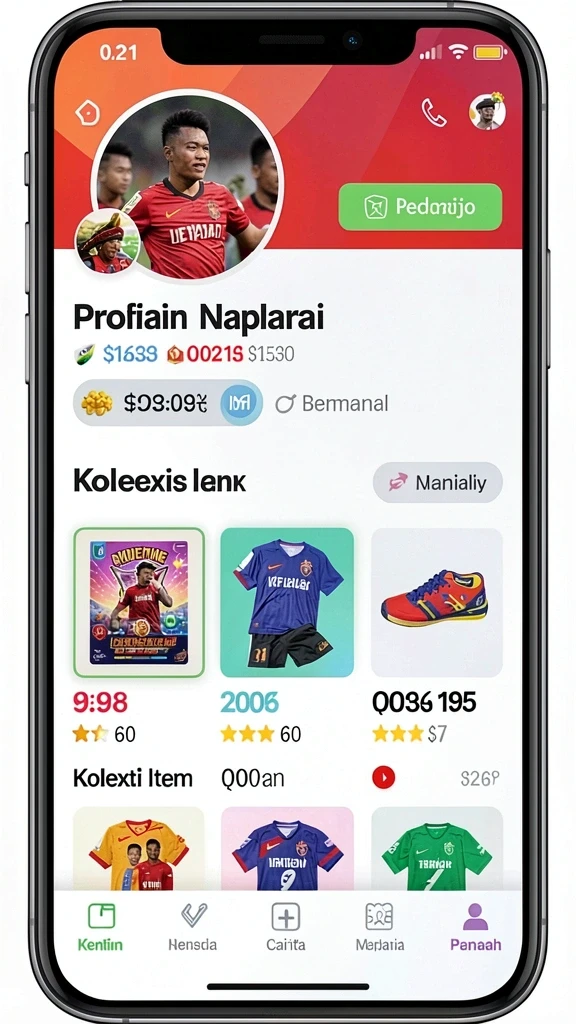 Review Aplikasi kelinci777 Versi Terbaru screenshot 4